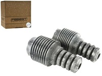 фото thumb №1, Захист передній амортизатора з відбійник febest