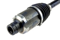 фото thumb №10, Полуось приводная tesla модель x 60d 75d 90d 100d p90d p100d 15- передняя