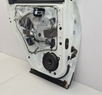 Nissan qashqai j10 дверь левая задний 326g с Разборки, фото thumb