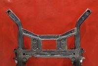 фото thumb №6, Подрамник балка подрамник перед hk83-5c145-af jaguar f-pace x761 2.0 d 180 km 4x4