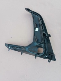 фото thumb №7, Lexus nx ii f-sport правая решётка бампера