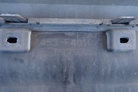 фото thumb №13, Toyota c-hr бампер задняя задний спойлер 16-19