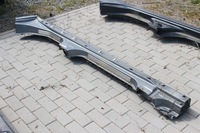 фото thumb №5, Левый порог mercedes e-klasa w212