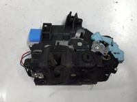 фото thumb №1, Skoda roomster lift 10-15r замок дверь правый задняя 7 pinów