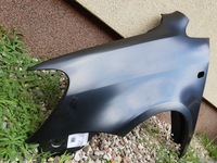 фото thumb №7, Vw caddy 2k5 10-15 крыло левый передний новый oryg