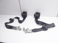 фото thumb №1, Sharan i 95- pas ремни безопасности задняя 2 ii ряд