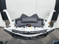 фото thumb №6, Maserati quattroporte перед капот крыло бампер full led