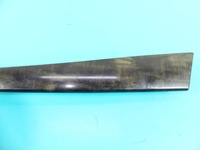 фото thumb №2, Молдинг dekor панелі renault fluence eu 09-12