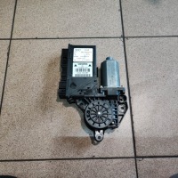 фото thumb №1, Моторчик стекло левый задняя audi a4 b6