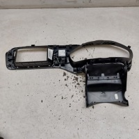 Volvo v40 ii r-design 2014 рамка корпус спидометра дисплея 31393363 Недорого, фото thumb