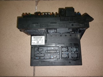 фото thumb №1, Модуль sam mercedes 2115457701