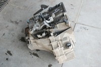 фото thumb №8, Коробка передач коробки передач nissan qashqai j10 1.6 dci рестайлинг mbbb60d va