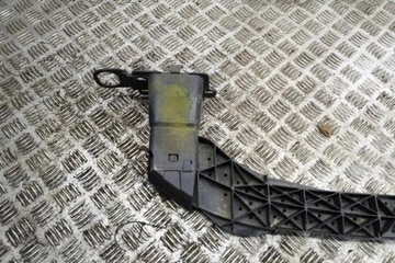 фото thumb №8, Балка передньої бампера citroën c4 sedan 9674894680 1.6l дизель 84kw 2011