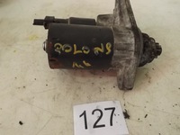 фото thumb №1, Vw polo n9 стартер 1,4 16v