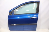 фото thumb №1, Двері лівий перед renault clio iii terna