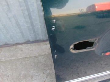 фото thumb №7, Дверь правый перед vw touran ii 2010-2015 ld6w