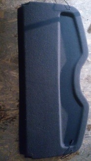 фото thumb №1, Clio 3 полиця багажника