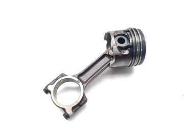 фото thumb №7, Nissan kubistar поршень з шатуном 1.5 dci дизель 48kw 65 hp k9k704 2005