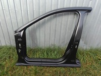 фото thumb №1, Seat leon iv левая рама обшивка средний блок двигателя переход порог