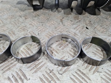 фото thumb №7, Wał коленчатый opel zafira c insignia a insignia b 2.0 cdti b20dth 170km