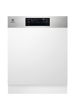 Встраиваемая посудомоечная машина ELECTROLUX EES47300IX 13 комплектов