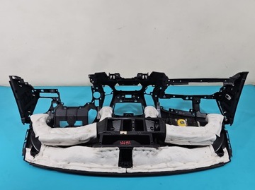 фото thumb №9, Панель роздавальна консоль капот hyundai ix35 09-13 eu оригінал