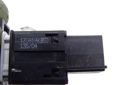 фото thumb №3, Skoda octavia ii 04-13 выключатель переключатель подушка безопасности 1z0919235b