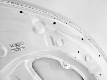 фото thumb №8, Капот toyota avensis t27 2009-2015
