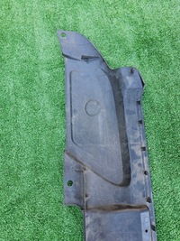 фото thumb №8, Захист поперечина перед audi a4 b8 8k