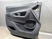 фото thumb №3, Левый передний обшивка обивка дверь rifter combo e berlingo iv