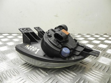 фото thumb №4, Фара противотуманный bmw 5 2011 з правой valeo89211390