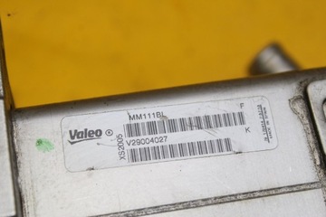 фото thumb №6, Радиатор egr kuga mk2 ford 2.0 tdci ufma