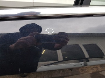 фото thumb №3, Ford b-max 12r- двері ліві зад kc