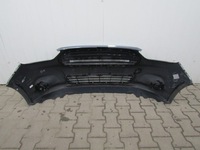 фото thumb №13, Бампер перед передній ford ka plus + 16-18