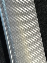 фото thumb №8, Накладки ug8 ambiente vw arteon passat b8 декори ug8 комплект