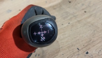 фото thumb №6, Ручка зміни коробки передач ishift honda civic viii 8 ufo 5d 1,8