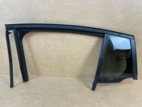 фото thumb №1, Прокладка рамка скло малий двері лівий задня задня ford focus iv mk4 kombi 18-