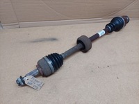 фото thumb №1, Приводной вал правая 8200684084 twingo ii 10r 1.2 8v d7f