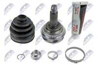 фото thumb №2, Шарнір привідний перед nty do subaru impreza 2.5