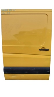 фото thumb №1, Mercedes sprinter 906 lift 16r двері правий bok бічний зсувні