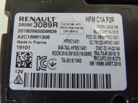фото thumb №2, Модуль блок керування 285903089r renault talisman lift