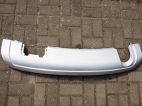 фото thumb №1, Polo 6r cross накладка спойлер бампера новий оригінал.