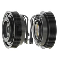 фото thumb №1, Сцепление компрессор климат. kpl ac-06ha17