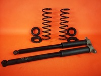 фото thumb №10, Volvo v40 ii d4 амортизаторы пружины защита задняя