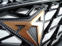 фото thumb №12, Решітка радіатора решітка радіатора seat leon iv fr cupra 5fa853651c 5fa853651 21-