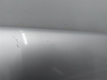 фото thumb №8, Крыло переднее правый mazda 323 vi 1998-2003r серебряный