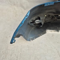 фото thumb №13, Mitsubishi space star ii lift 16-19 бампер перед передний решётка радиатора 6400g516