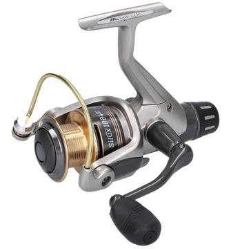 Катушка Микадо Silux 2004 RD