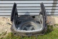 фото thumb №1, Vw beetle 5c hb задній pas крило зад праві лівий чверть