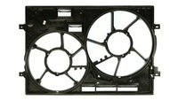 фото thumb №1, Корпус вентилятора радіатор volkswagen 3q0121205b
